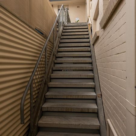 Esplanade Hotel אדלייד מראה חיצוני תמונה