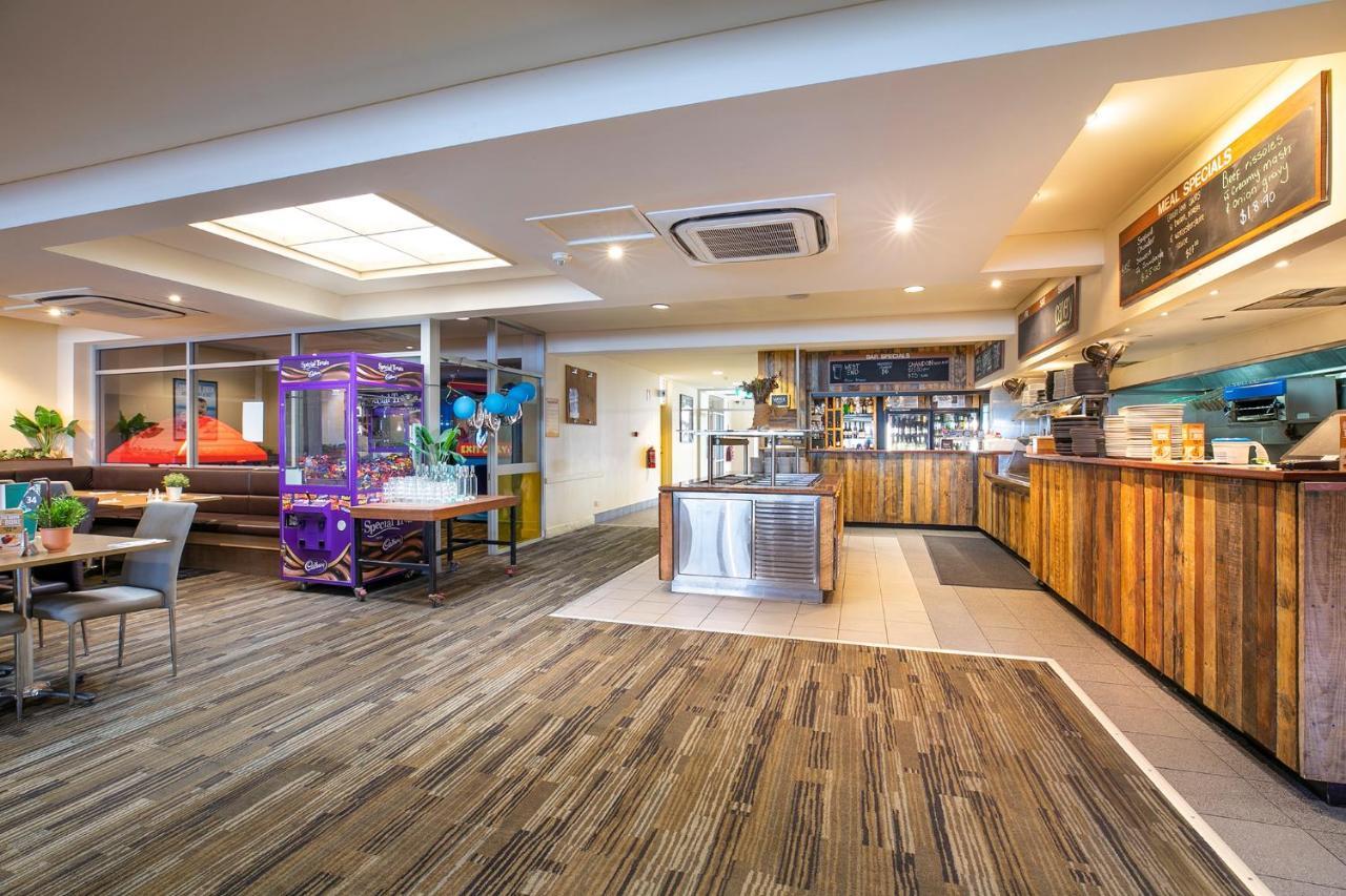 Esplanade Hotel אדלייד מראה חיצוני תמונה