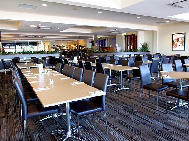 Esplanade Hotel אדלייד מראה חיצוני תמונה