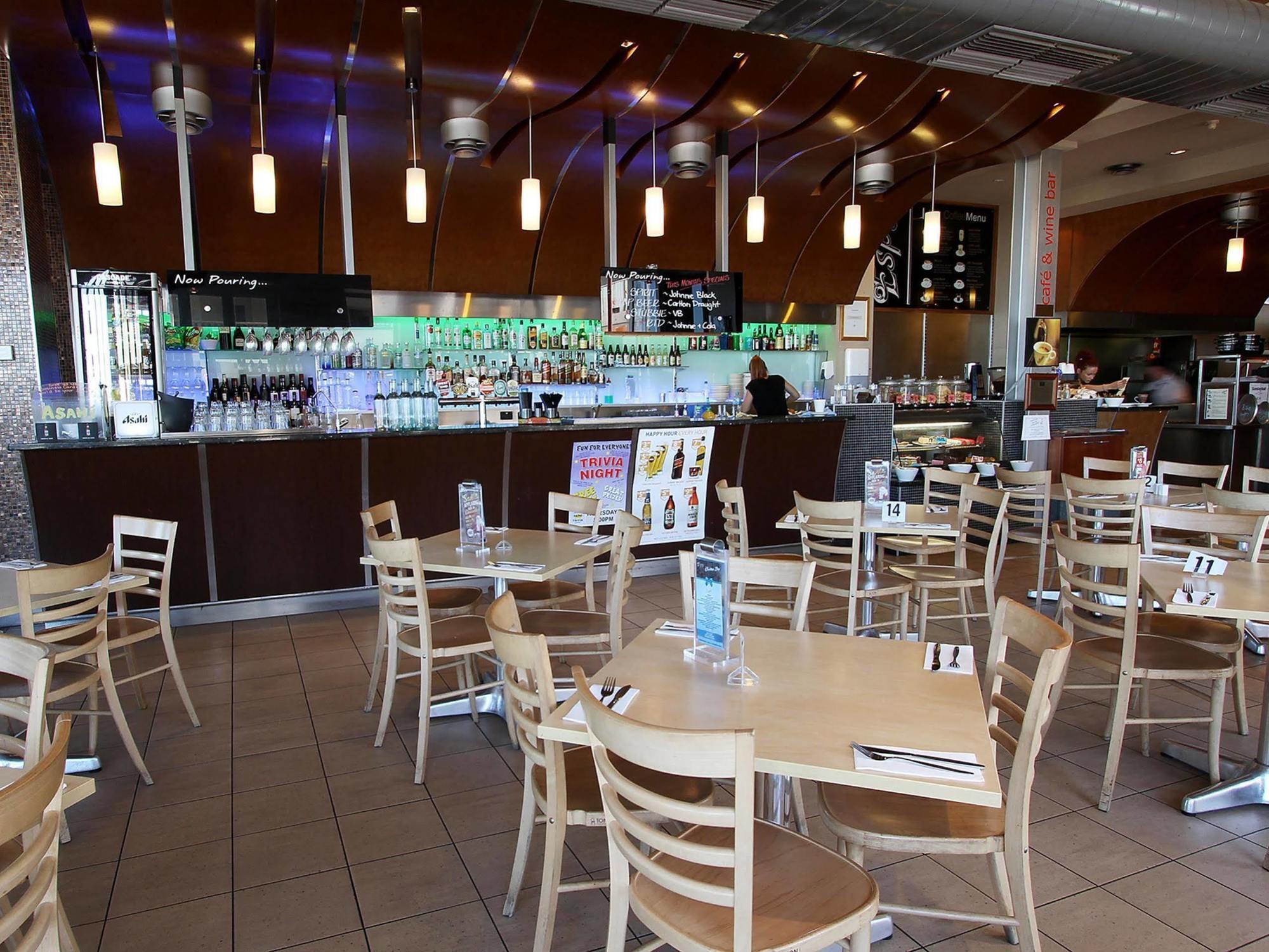 Esplanade Hotel אדלייד מראה חיצוני תמונה
