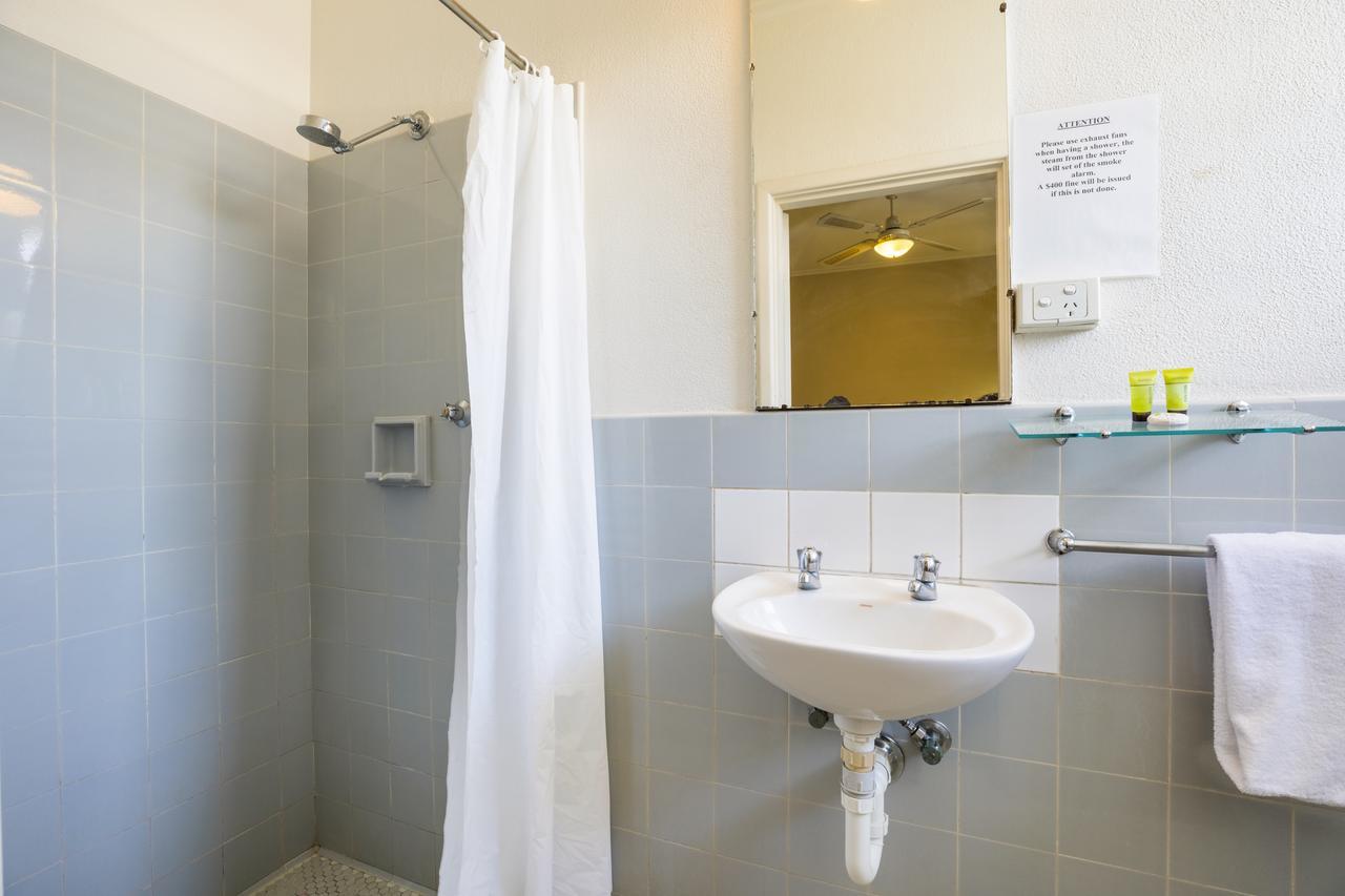 Esplanade Hotel אדלייד מראה חיצוני תמונה