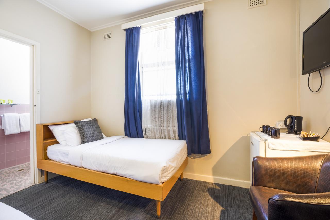 Esplanade Hotel אדלייד מראה חיצוני תמונה