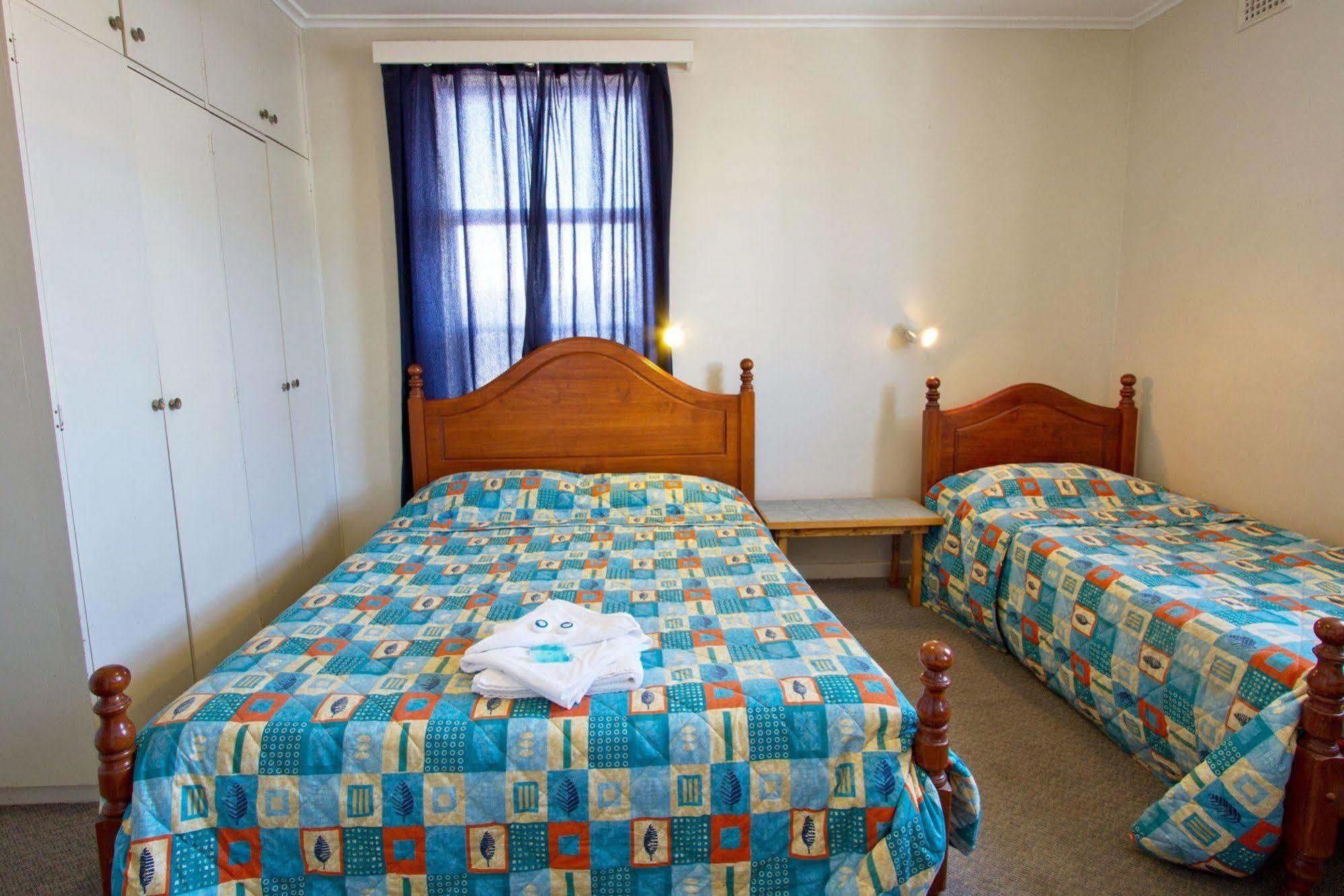 Esplanade Hotel אדלייד מראה חיצוני תמונה