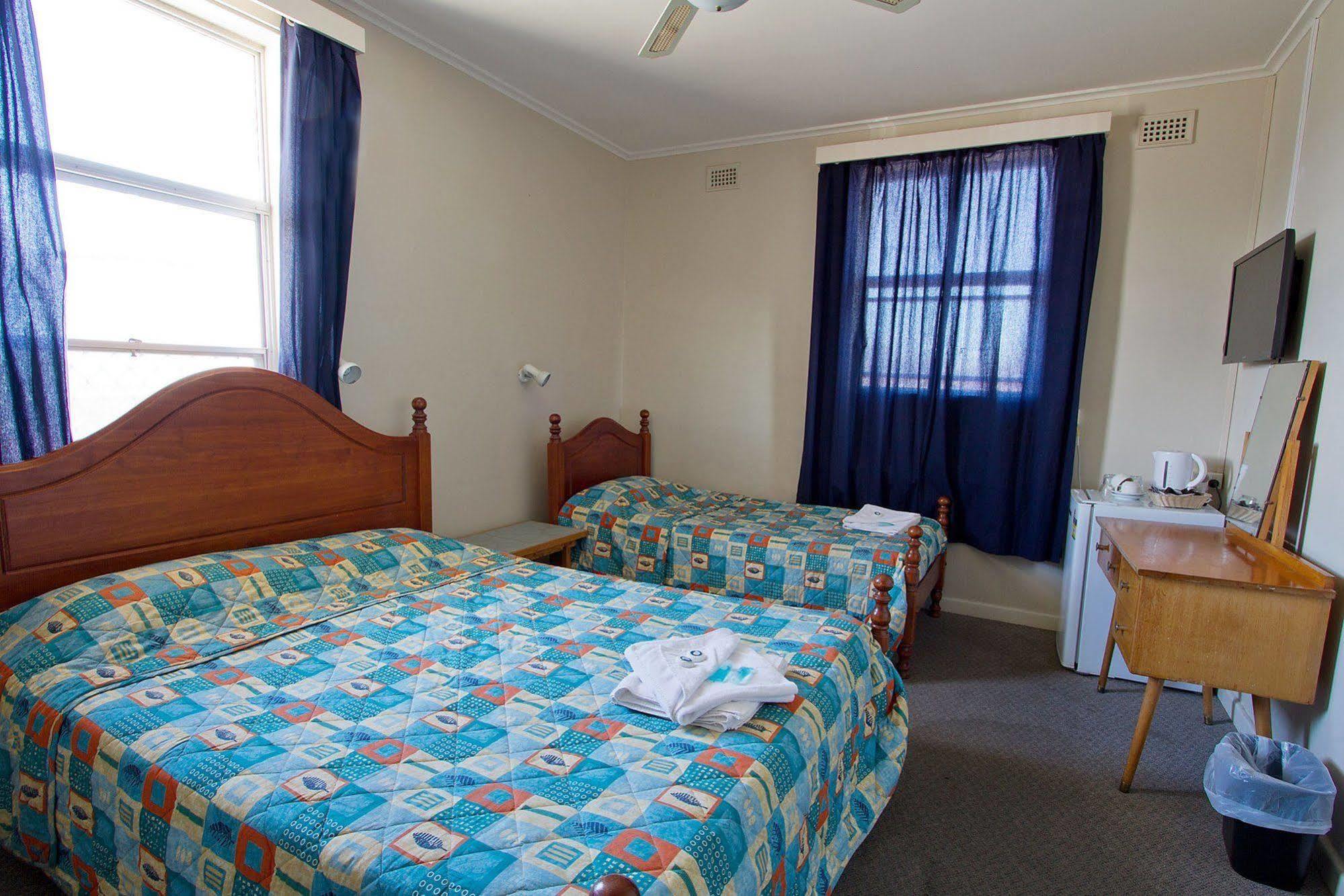 Esplanade Hotel אדלייד מראה חיצוני תמונה