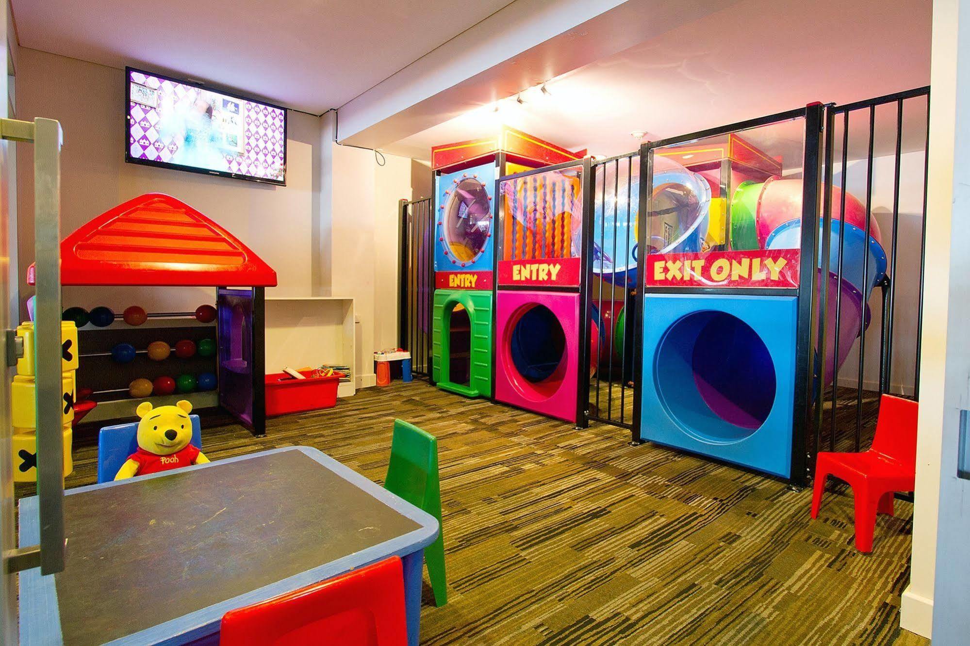 Esplanade Hotel אדלייד מראה חיצוני תמונה